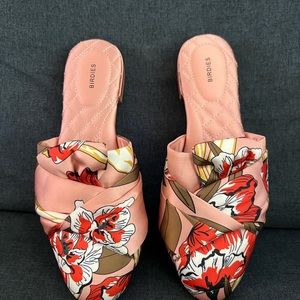 Birdies Songbird Mule